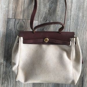 Hermes Herbag two-way